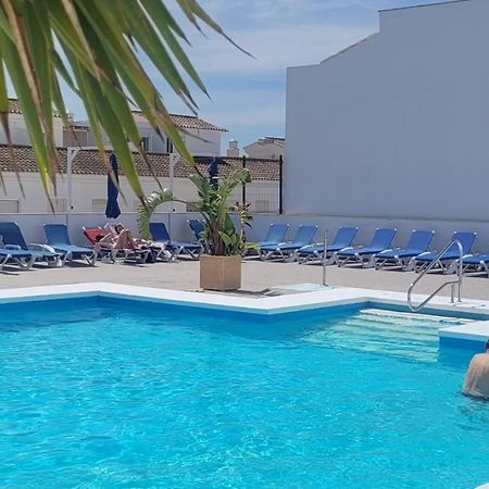 Apartamento Claver Vejer de la Frontera Eksteriør billede