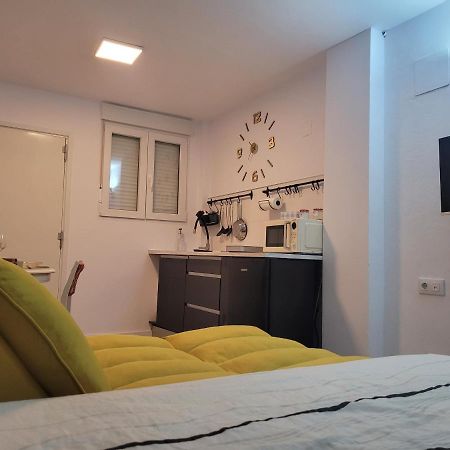 Apartamento Claver Vejer de la Frontera Eksteriør billede