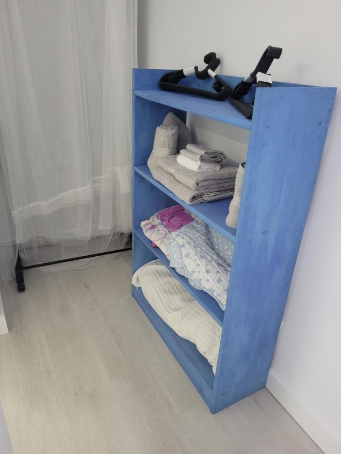 Apartamento Claver Vejer de la Frontera Eksteriør billede