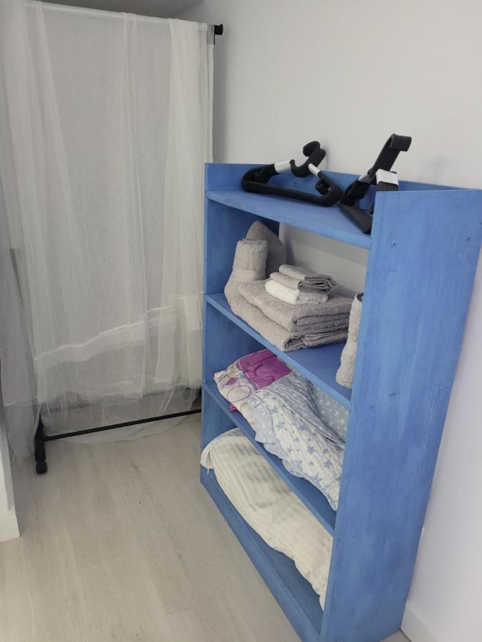 Apartamento Claver Vejer de la Frontera Eksteriør billede